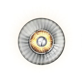 New Wave Optic - Vglampe - Smoke - Design By Us