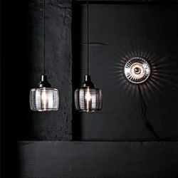 New Wave Optic - Vglampe - Klar - Design By Us