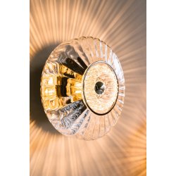 New Wave Optic - Vglampe - Klar - Design By Us