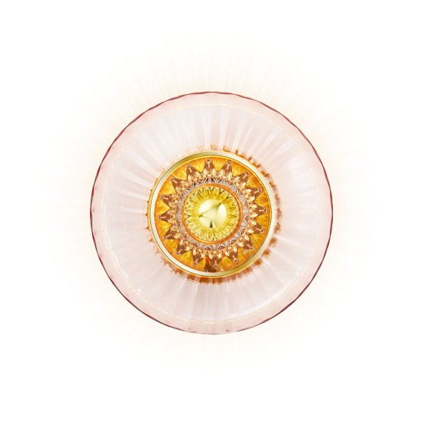 New Wave Optic - Vglampe - Rosa - Design By Us