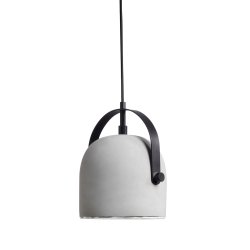 New York Pendel - Gr - Nielsen Light