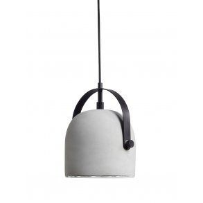 New York Pendel - Gr - Nielsen Light