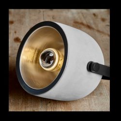 New York Pendel OffWhite - Nielsen Light