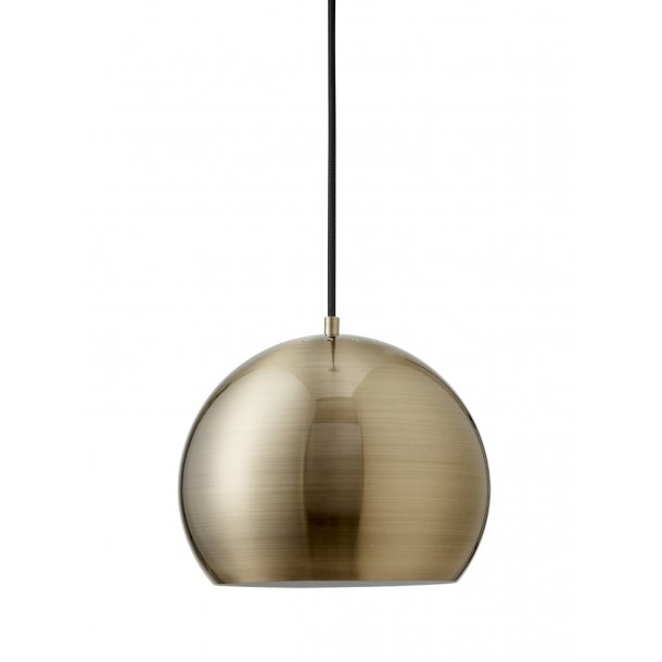 Nice 25 Kuglependel - Antik Messing - Nielsen Light