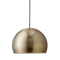 Nice 35 Kuglependel - Antik Messing - Nielsen Light