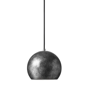 Nice 20 Kuglependel - Galvaniseret  - Nielsen Light