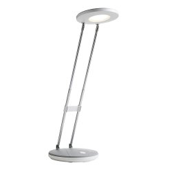 A5 LED Bordlampe - Gr - Nielsen Light