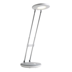 A5 LED Bordlampe - Gr - Nielsen Light