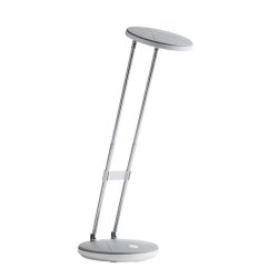 A5 LED Bordlampe - Gr - Nielsen Light