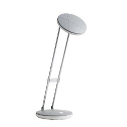 A5 LED Bordlampe - Gr - Nielsen Light