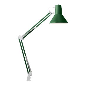 Jensen Arkitektlampe - Grn - Nielsen Light