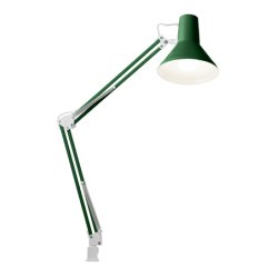 Jensen Arkitektlampe - Gr�n - Nielsen Light
