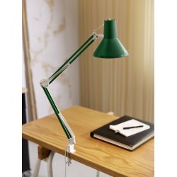 Jensen Arkitektlampe - Gr�n - Nielsen Light