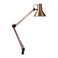 Jensen Arkitektlampe - Kobber - Nielsen Light