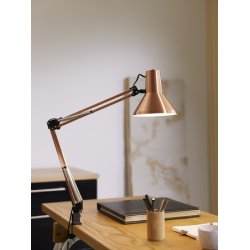 Jensen Arkitektlampe - Kobber - Nielsen Light