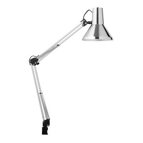 Jensen Arkitektlampe - Krom - Nielsen Light