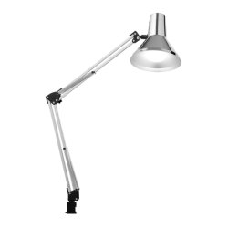 Jensen Arkitektlampe - Krom - Nielsen Light