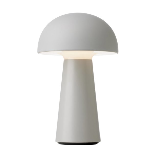 Move Me Transportabel Bordlampe - Gr - Nielsen light