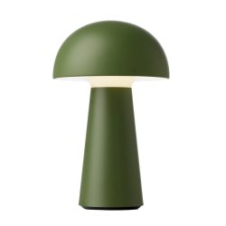 Move Me Transportabel Bordlampe - Olivengrn  - Nielsen light