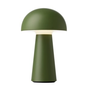 Move Me Transportabel Bordlampe - Olivengrn  - Nielsen light