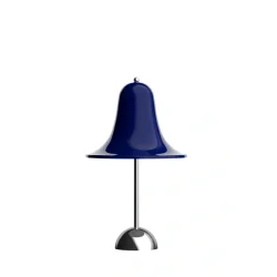 Pantop Portable Bordlampe 18- Night Blue - Verpan