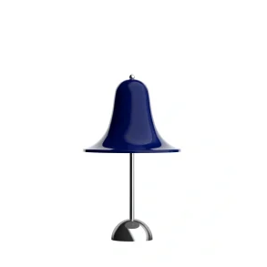 Pantop Portable Bordlampe 18- Night Blue - Verpan