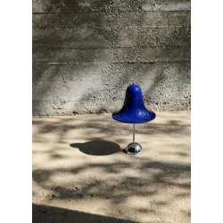 Pantop Portable Bordlampe 18- Night Blue - Verpan