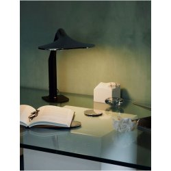 Niwaki Bordlampe - Sort - DCW ditions Paris