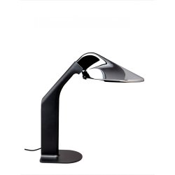 Niwaki Bordlampe - Sort/Krom - DCW ditions Paris