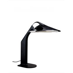 Niwaki Bordlampe - Sort/Krom - DCW ditions Paris