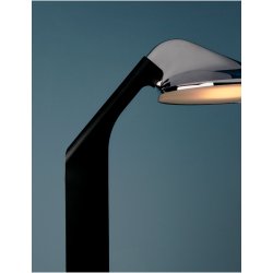 Niwaki Bordlampe - Sort - DCW ditions Paris