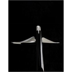 Niwaki Bordlampe - Sort - DCW ditions Paris