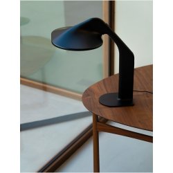 Niwaki Bordlampe - Sort - DCW ditions Paris