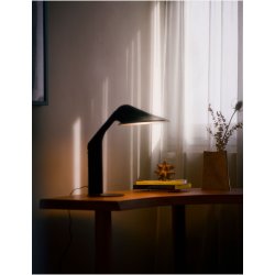 Niwaki Bordlampe - Sort - DCW ditions Paris