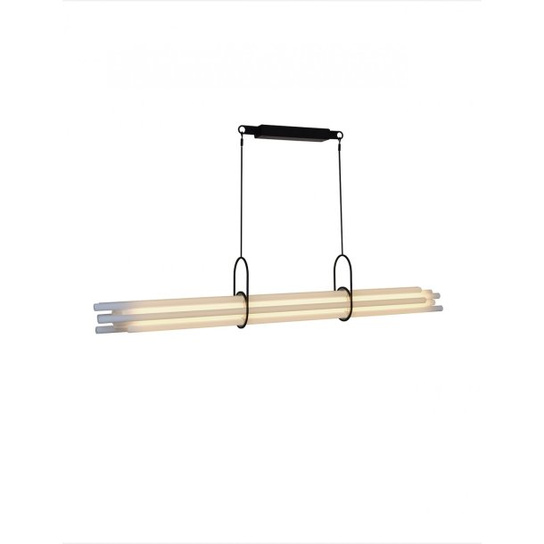 NL12 - Horizontal Pendel - 1300 - DCW ditions Paris