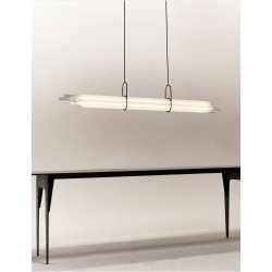 NL12 - Horizontal Pendel - 1300 - DCW ditions Paris