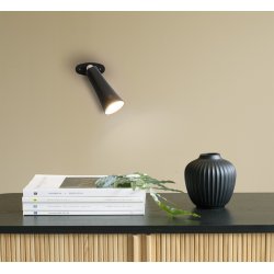 No Cable - Portable - 3-Trins - Hvid - Unison