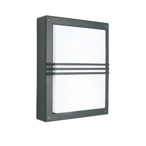 Nordkapp - Vglampe - Grafit - Norlys