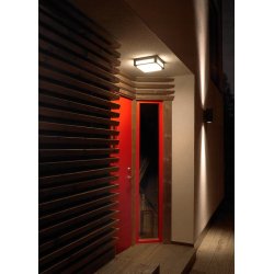 Nordland - Vglampe - Alu - Norlys