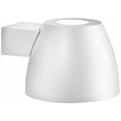 Nordlux Bell vglampe - Hvid