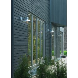 Lund Vglampe - Galvaniseret - Norlys