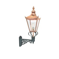 Chelsea - Vglampe 954 - Kobber - Norlys