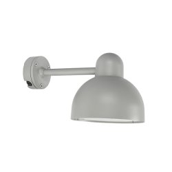 Koster - LED 17,5W Vglampe 1912 - Aluminium - Norlys