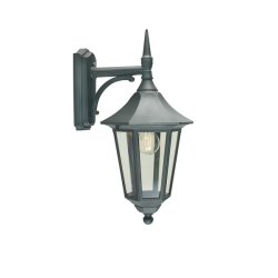 Modena Vglampe 351 - Sort - Norlys