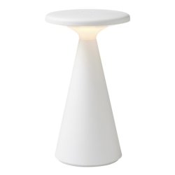 Nyhavn Portable - Hvid - Nielsen Light