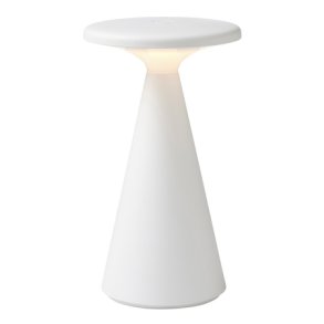 Nyhavn Portable - Hvid - Nielsen Light