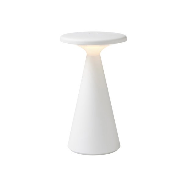 Nyhavn Portable - Hvid - Nielsen Light