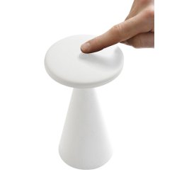 Nyhavn Portable - Hvid - Nielsen Light