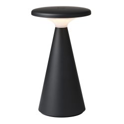 Nyhavn Portable - Sort - Nielsen Light