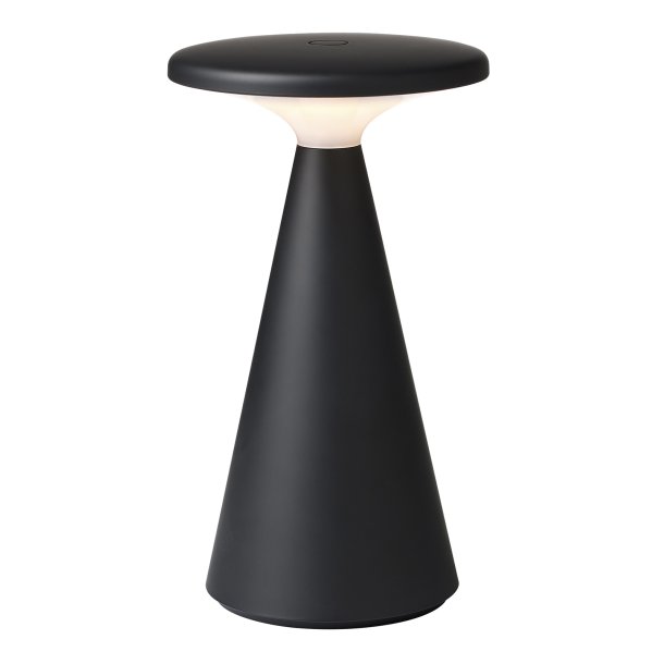 Nyhavn Portable - Sort - Nielsen Light